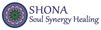 Shona Soul Synergy Healing Logo